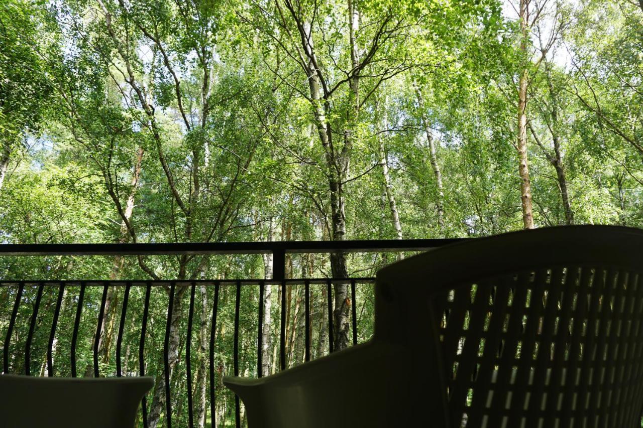 Hotel Laguna Kompleks Wypoczynkowo Rekreacyjny