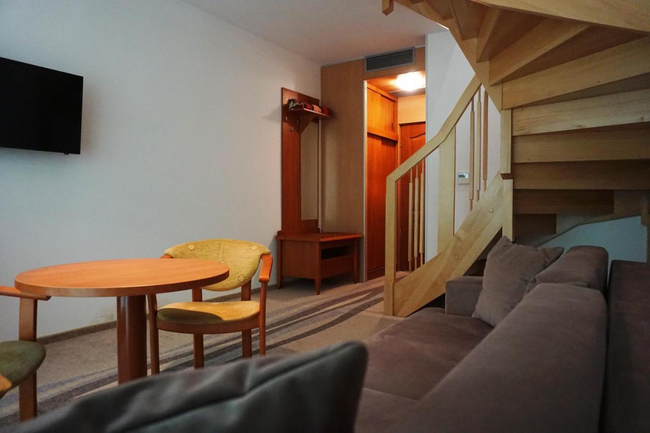 Hotel Laguna Kompleks Wypoczynkowo Rekreacyjny *