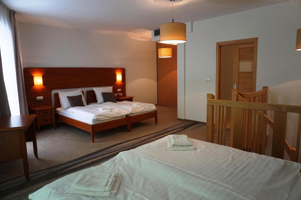 Laguna Kompleks Wypoczynkowo Rekreacyjny Hotel
