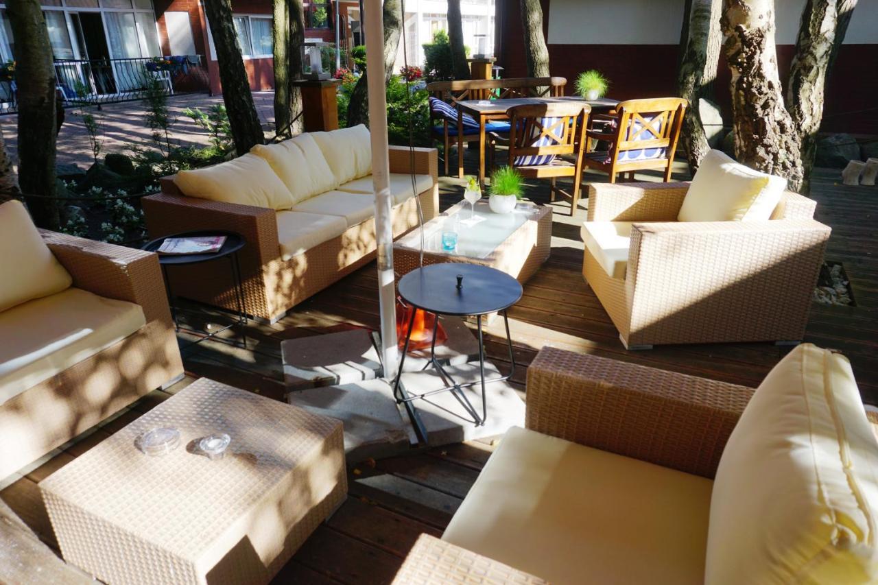 Laguna Kompleks Wypoczynkowo Rekreacyjny *