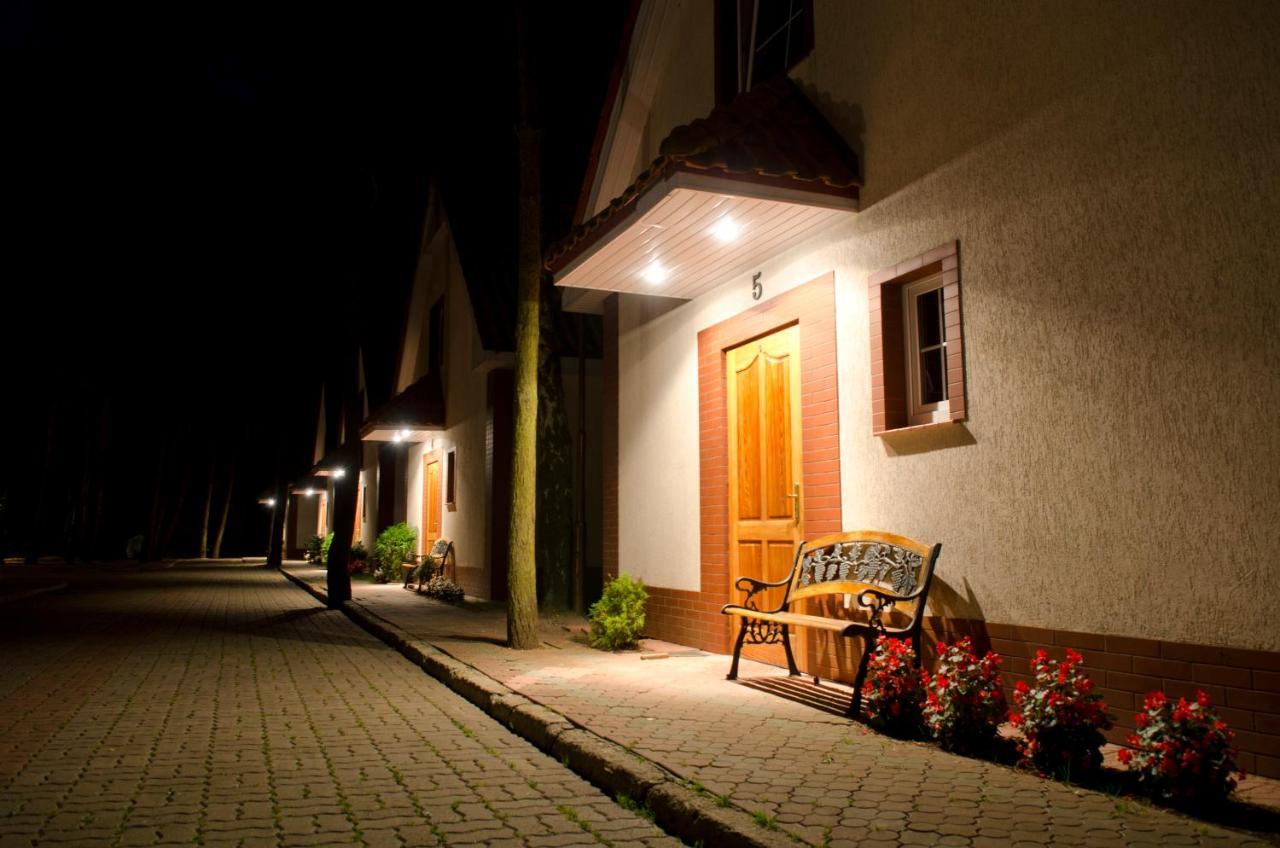 Hotel Laguna Kompleks Wypoczynkowo Rekreacyjny