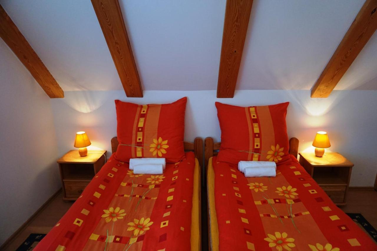 Hotel Laguna Kompleks Wypoczynkowo Rekreacyjny *