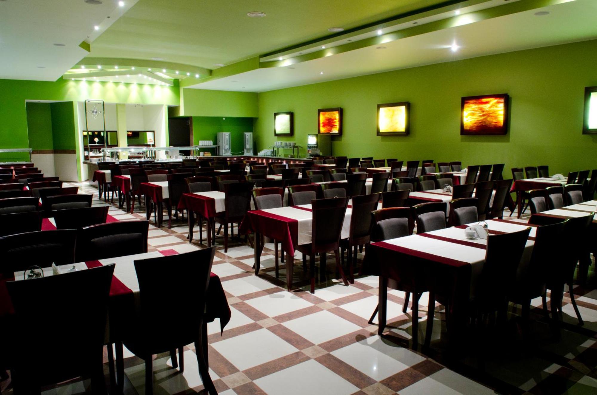 Laguna Kompleks Wypoczynkowo Rekreacyjny Hotel Mrzezyno