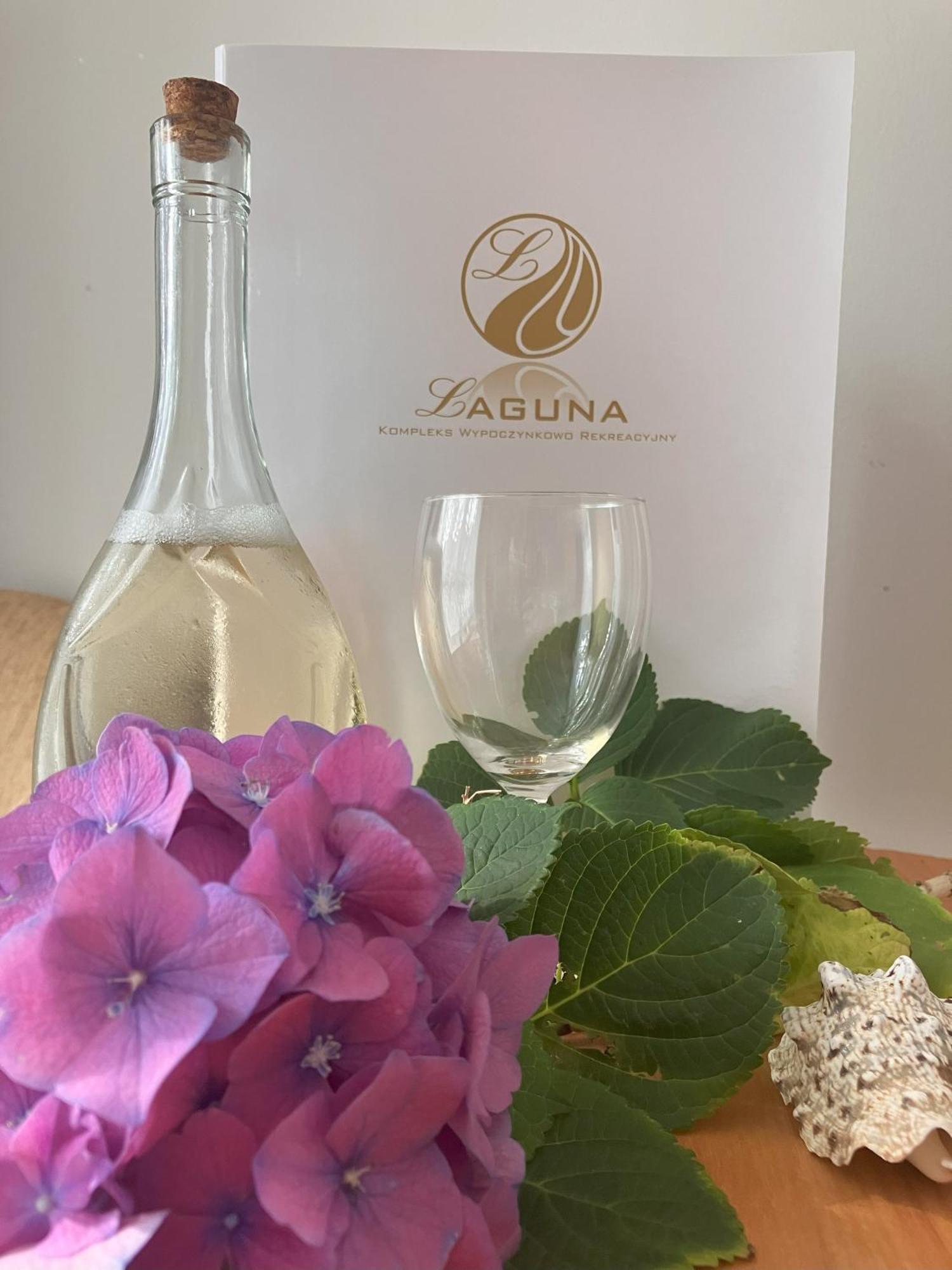 Hotel Laguna Kompleks Wypoczynkowo Rekreacyjny