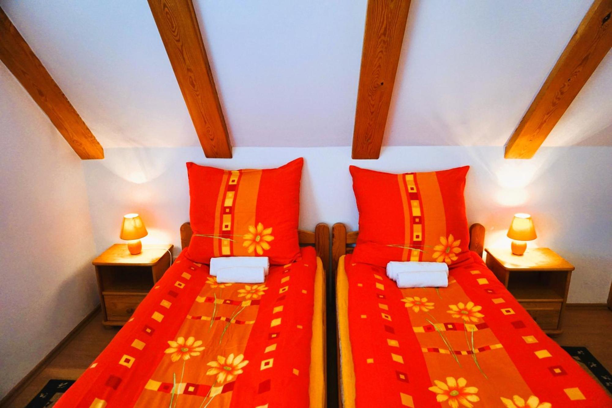 Laguna Kompleks Wypoczynkowo Rekreacyjny Hotel Mrzezyno
