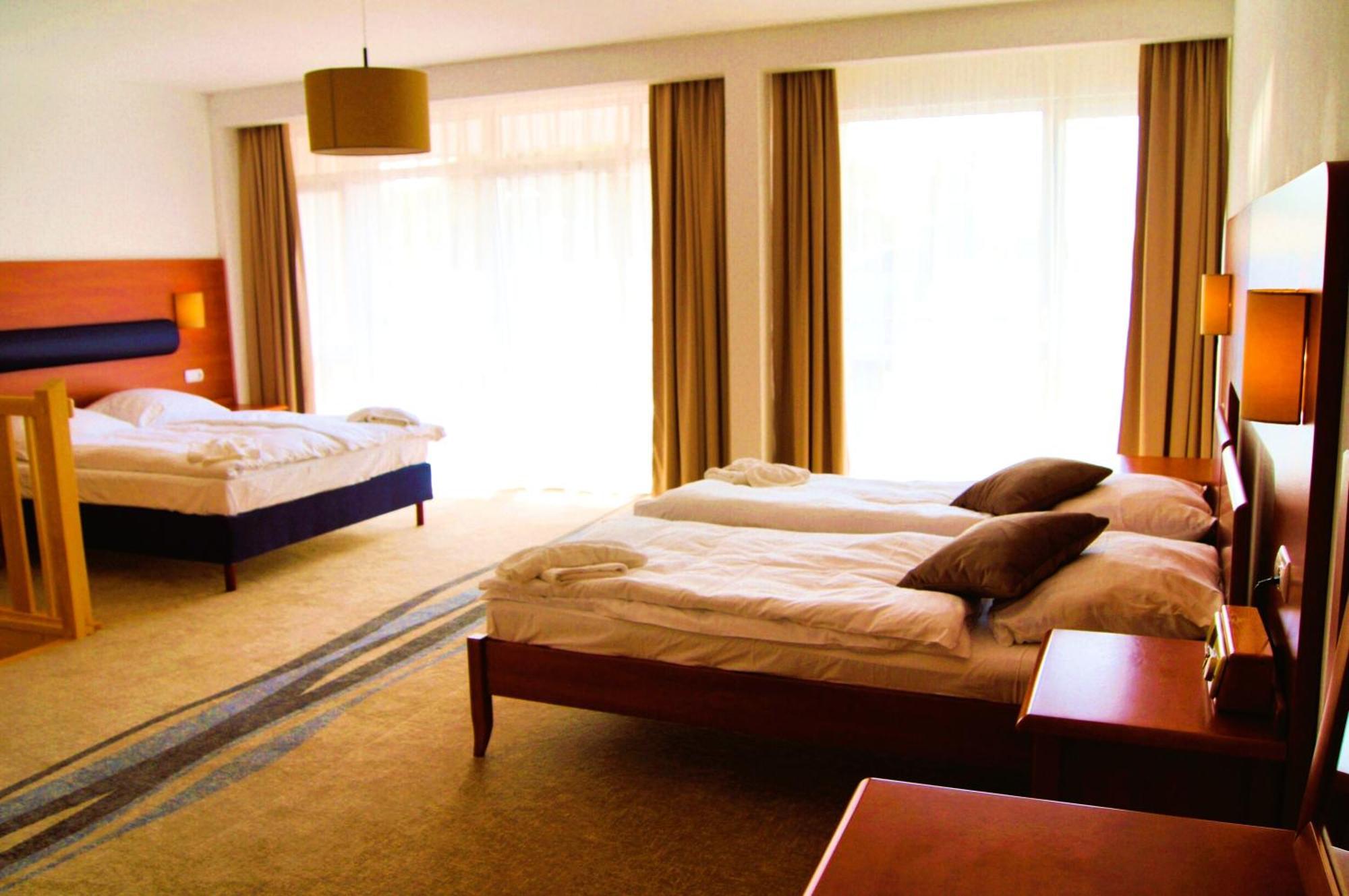 Laguna Kompleks Wypoczynkowo Rekreacyjny Hotel
