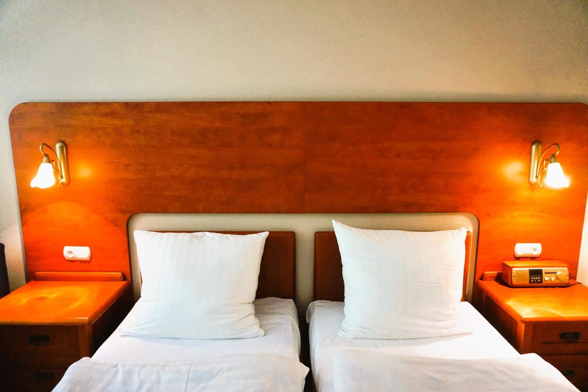 Laguna Kompleks Wypoczynkowo Rekreacyjny Hotel *