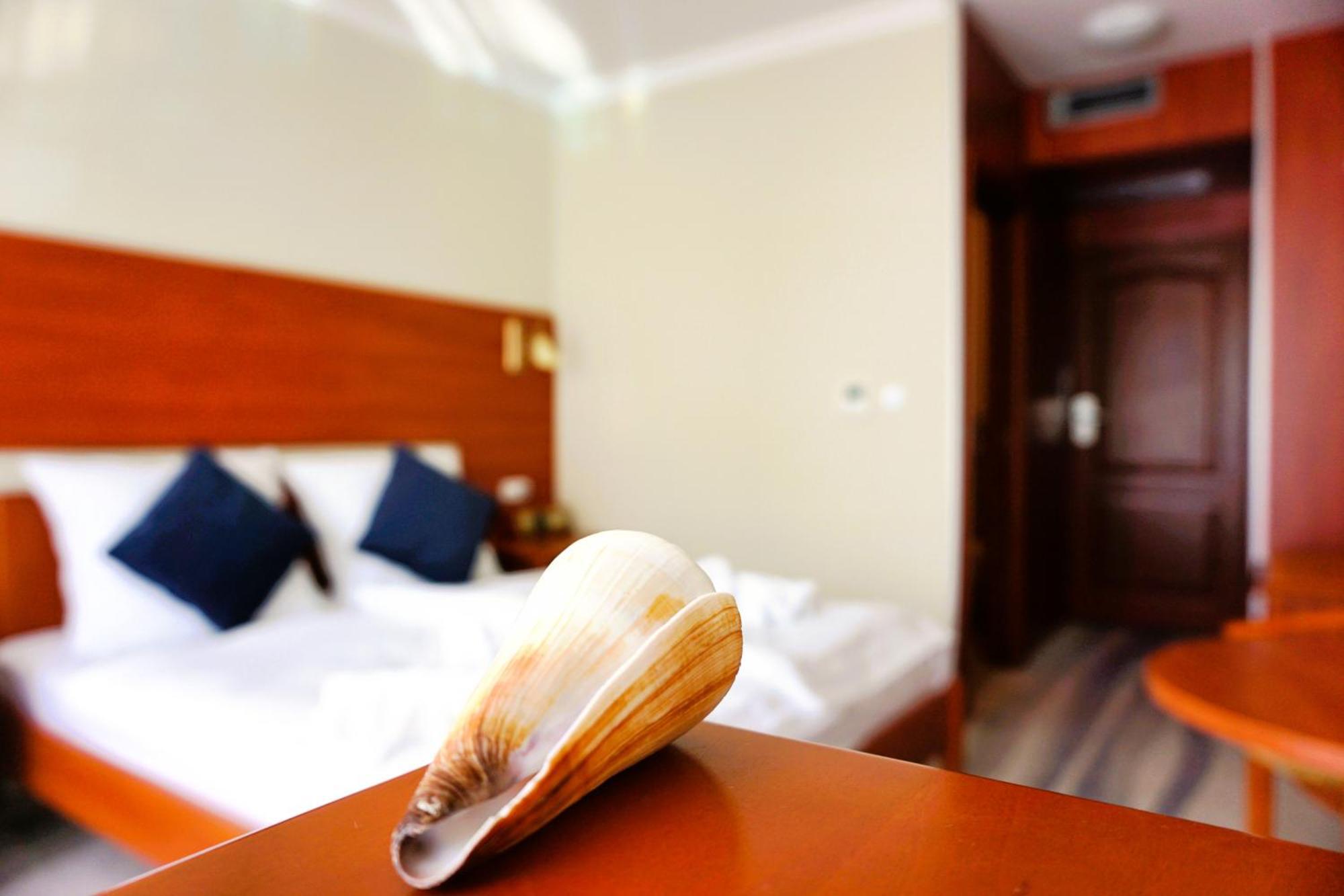 Laguna Kompleks Wypoczynkowo Rekreacyjny Hotel